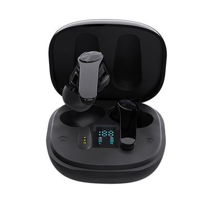 Subwoofer Digital Display Mini 5.0 Cross-border Headphones | GlamzLife