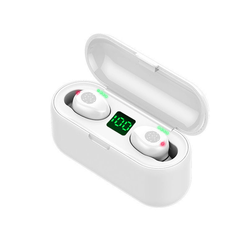Trendy Bluetooth Wireless Headphones | GlamzLife