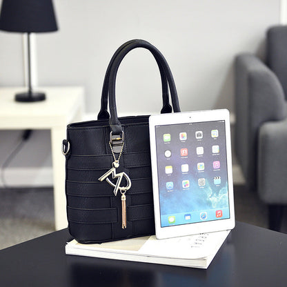 Trendy Casual Shoulder Crossbody Bag | GlamzLife