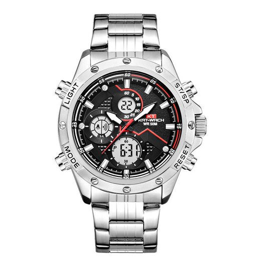 KT Smart Watch | GlamzLife