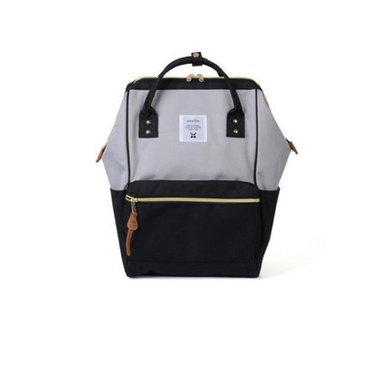 Women Backpack Casual Daypacks Brand Design Zipper Backpack Female School Bag For Teenagers Girls Women Travel Tote Bag | GlamzLife