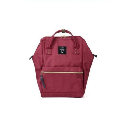 Women Backpack Casual Daypacks Brand Design Zipper Backpack Female School Bag For Teenagers Girls Women Travel Tote Bag | GlamzLife