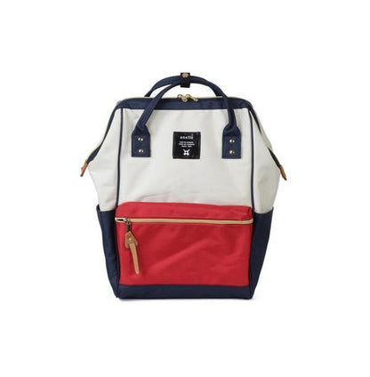 Women Backpack Casual Daypacks Brand Design Zipper Backpack Female School Bag For Teenagers Girls Women Travel Tote Bag | GlamzLife