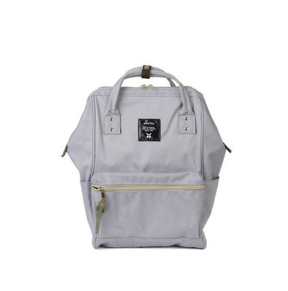 Women Backpack Casual Daypacks Brand Design Zipper Backpack Female School Bag For Teenagers Girls Women Travel Tote Bag | GlamzLife