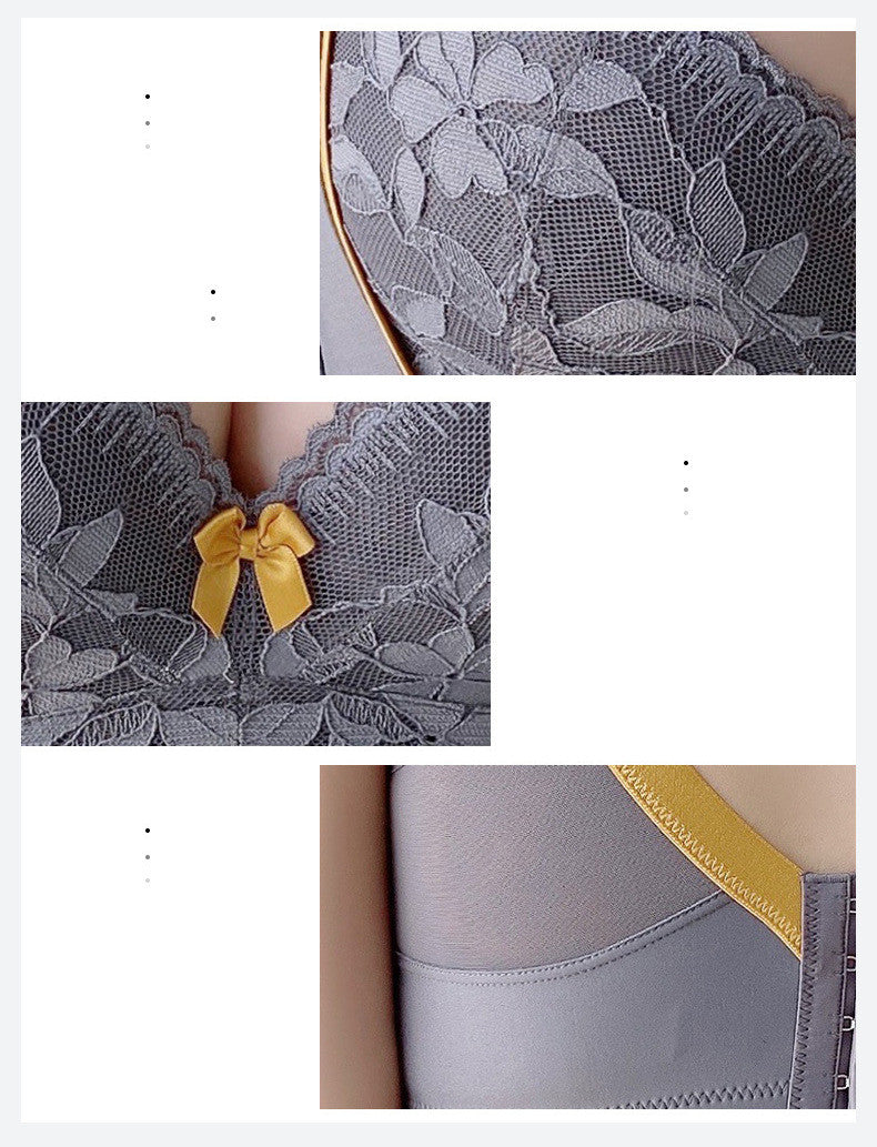 Women's Adjustable Push Up Bra | | GlamzLife