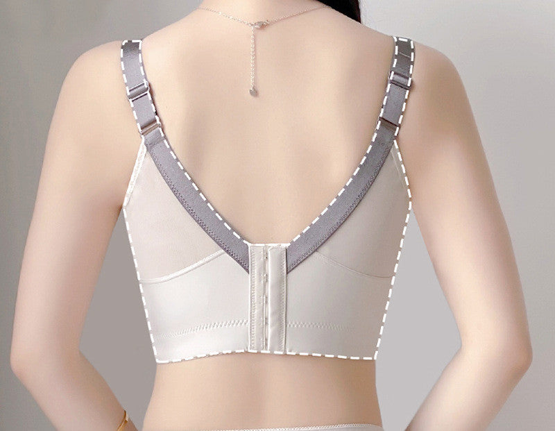 Women's Adjustable Push Up Bra | | GlamzLife