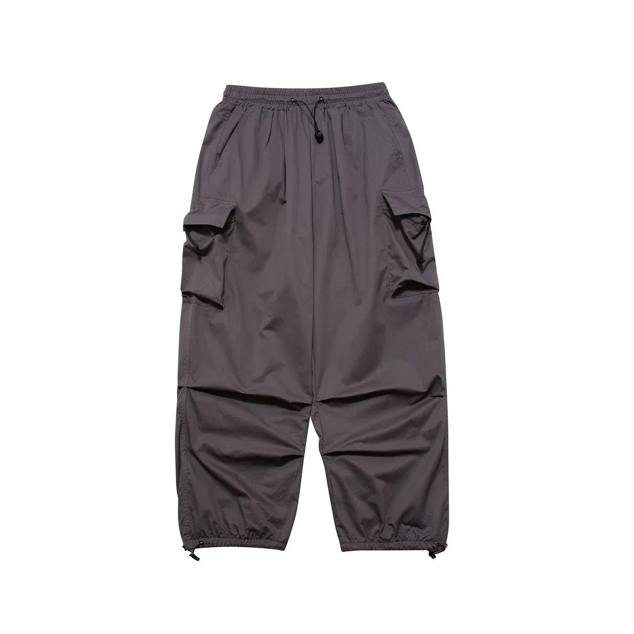 Women's Fashionable Cargo Cotton Pant | GlamzLife