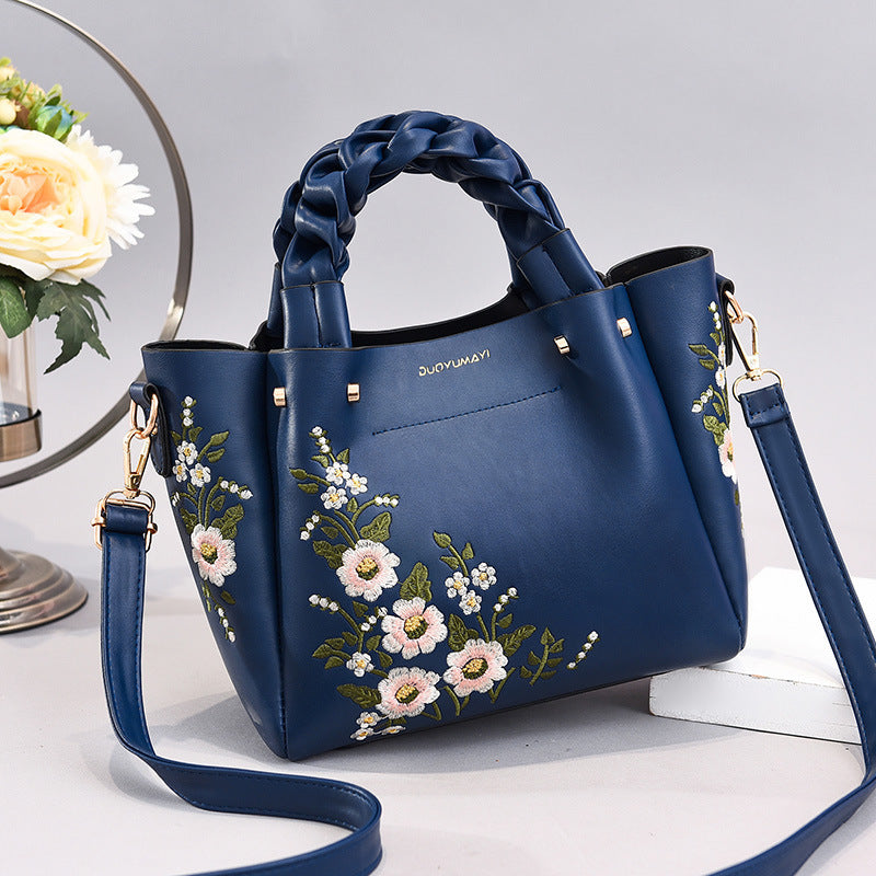 Women's Fashionable Shoulder Bag | GlamzLife